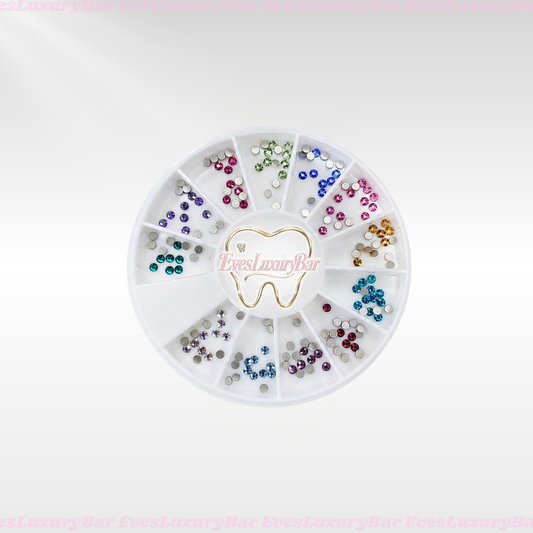 SERINITY BIRTHSTONE CRYSTAL TRAY