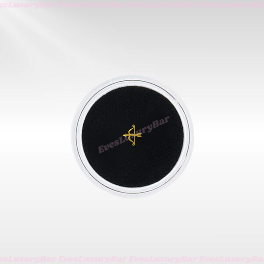 18K GOLD CHARM CUPIDS BOW (preorder)