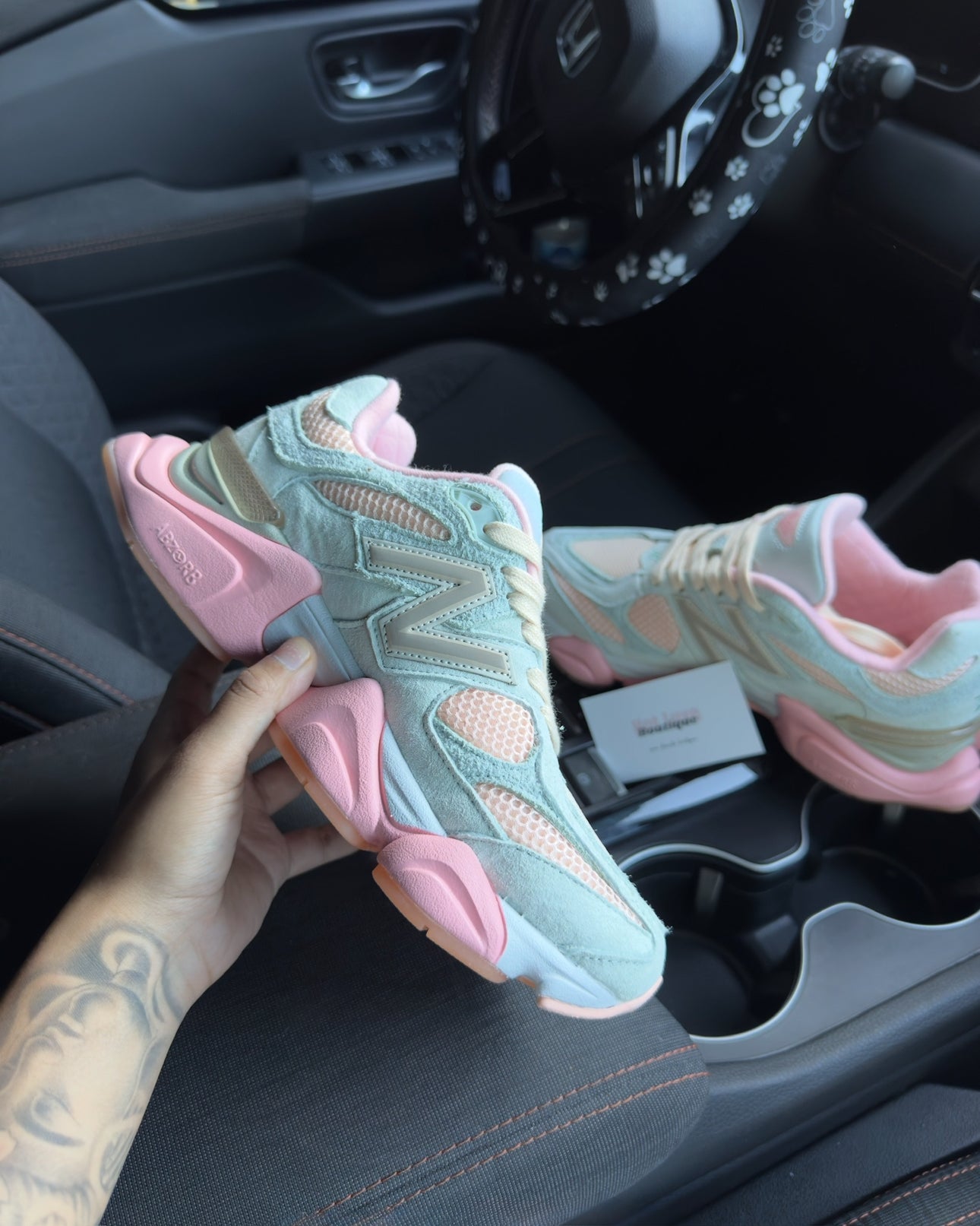 NB 9060