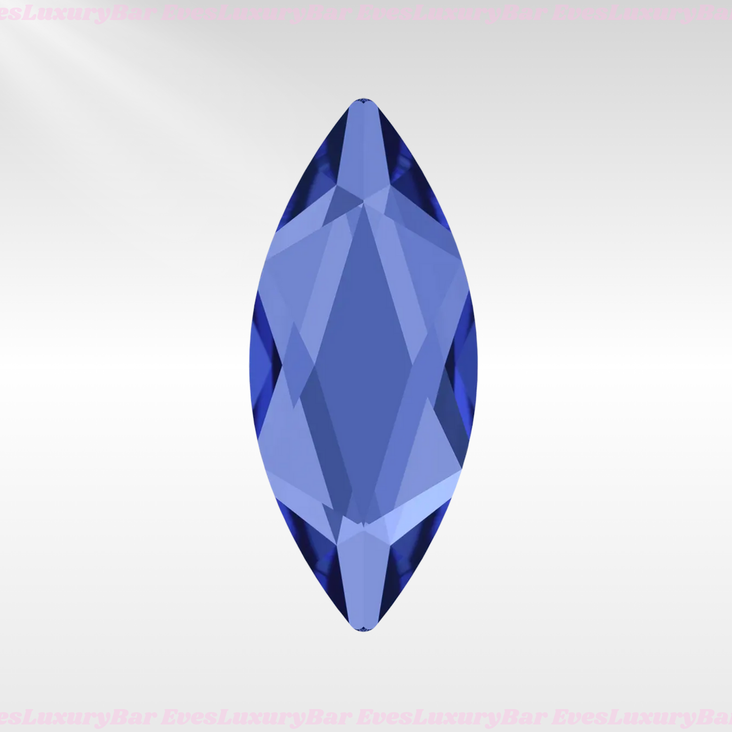 SERINITY MARQUISE - SAPPHIRE