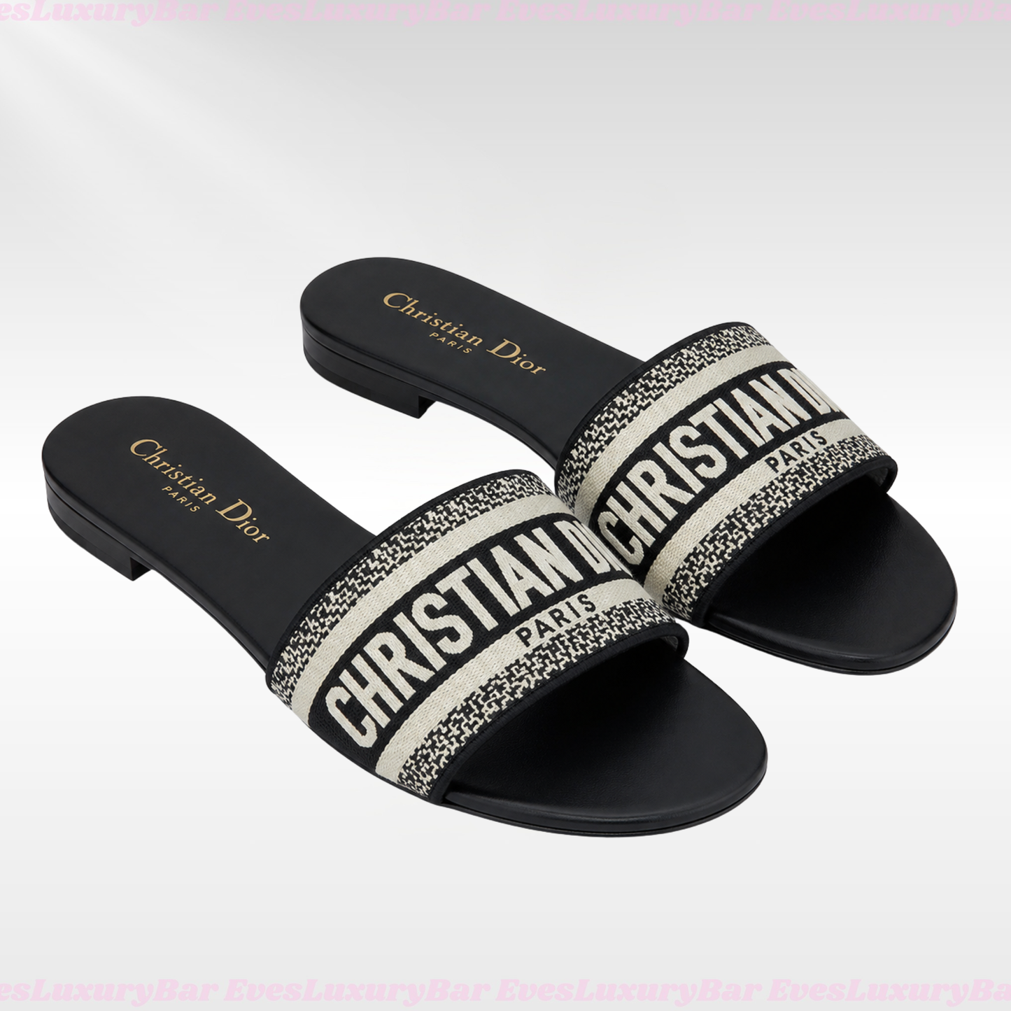 CD SLIPPERS