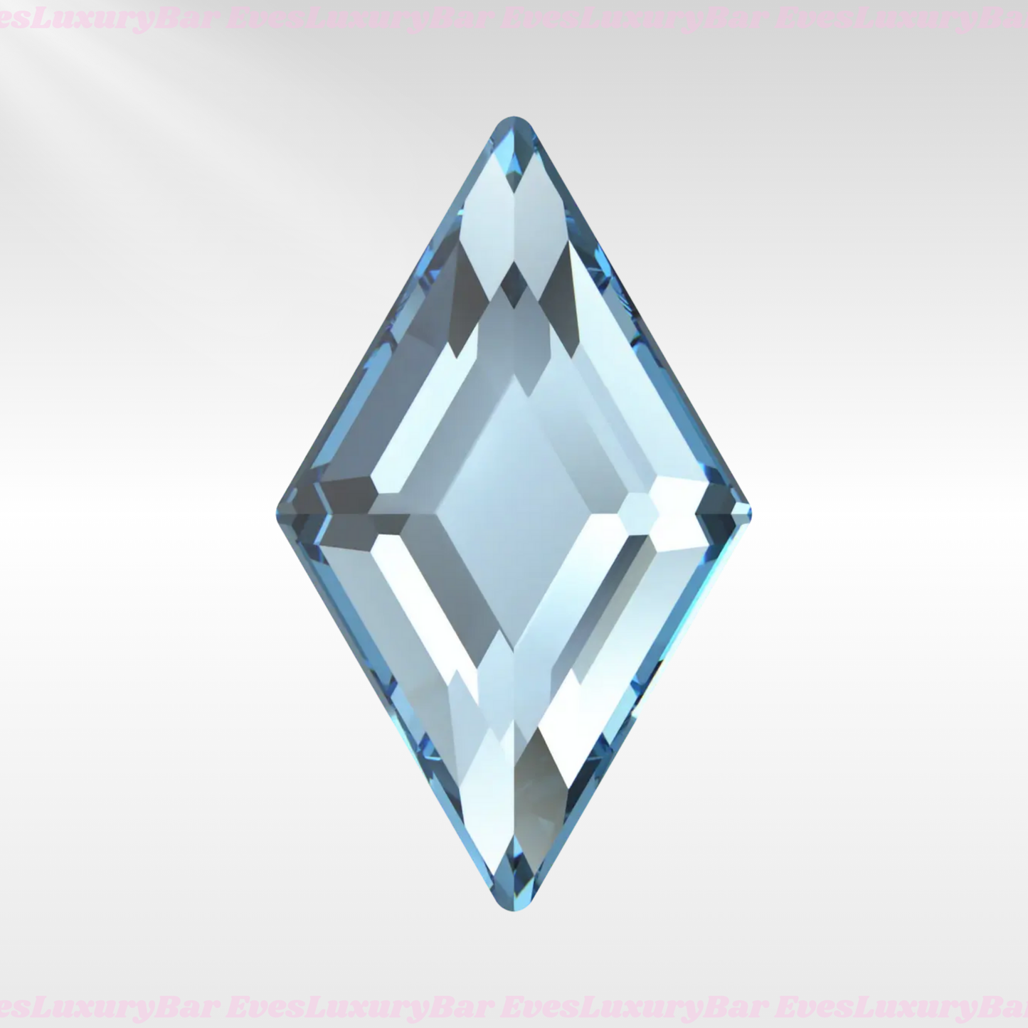 SERINITY DIMOND - AQUAMARINE