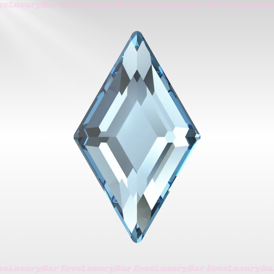 SERINITY DIMOND - AQUAMARINE