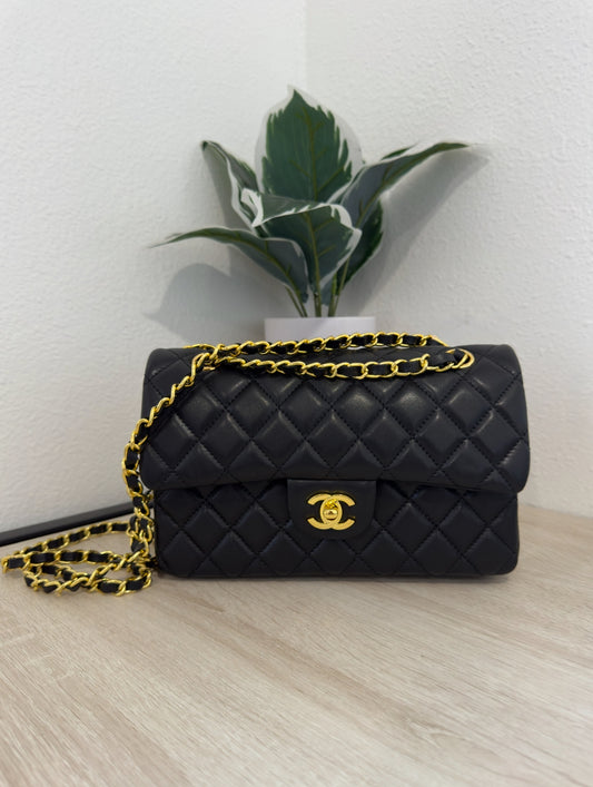 CHANEL BAG