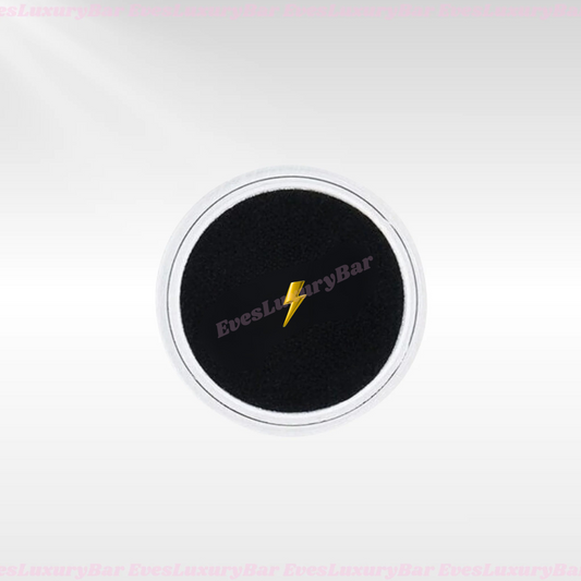 18K GOLD CHARM LIGHTNING BOLT (preorder)