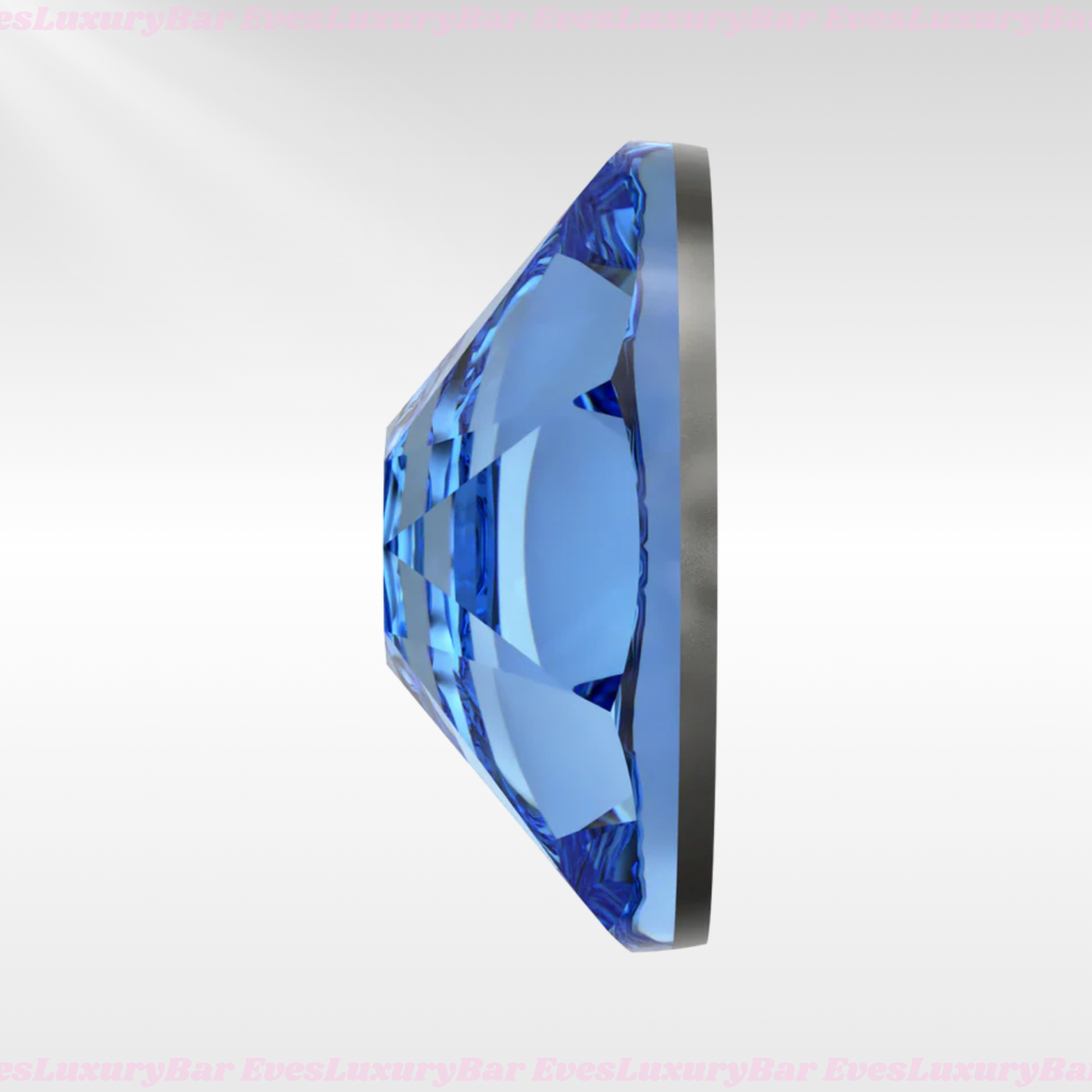 SERINITY CRYSTAL - COOL BLUE