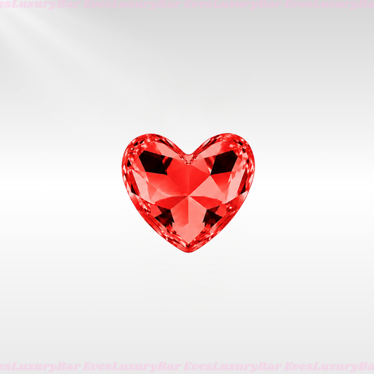 MICRO HEART - LIGHT SIAM