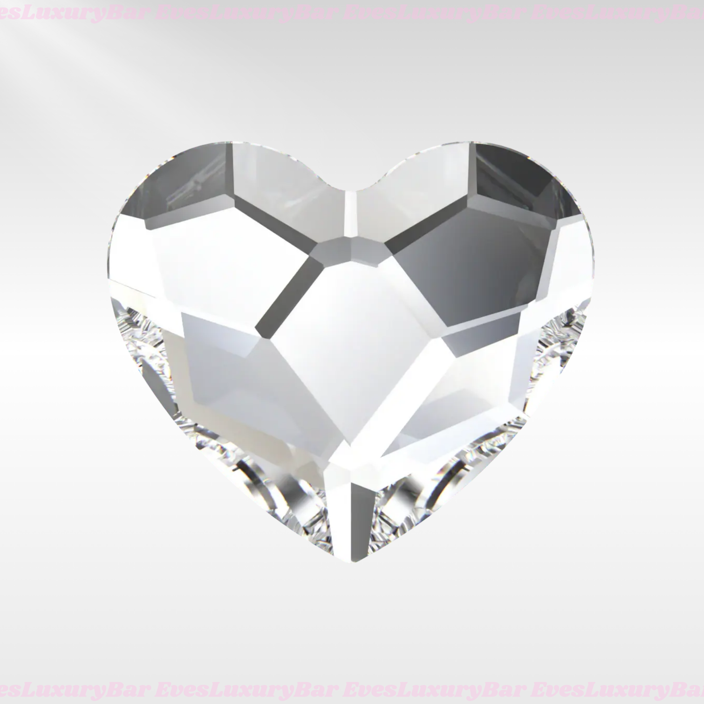 SERINITY HEART - CRYSTAL