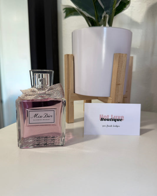 MISS DIOR BLOOMING BOUQET PERFUME