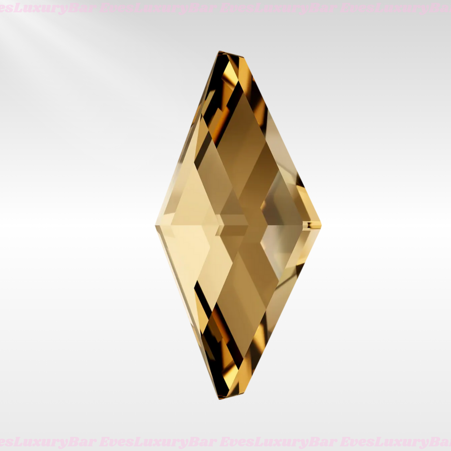 SERINITY DIMOND - GOLDEN SHADOW