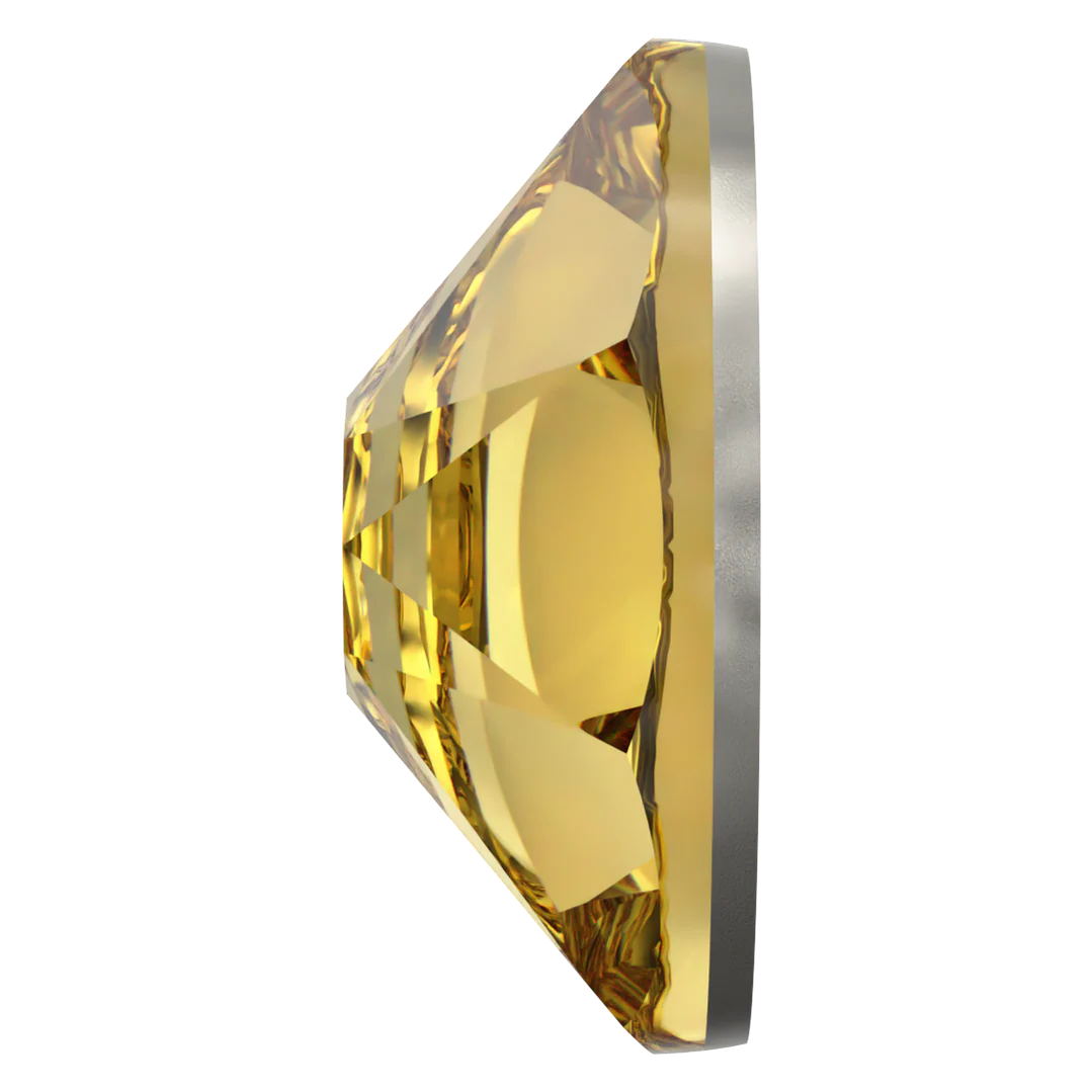 SERINITY CRYSTAL - DARK JONQUIL