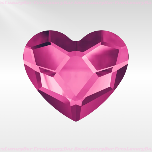 SERINITY HEART - FUCHSIA