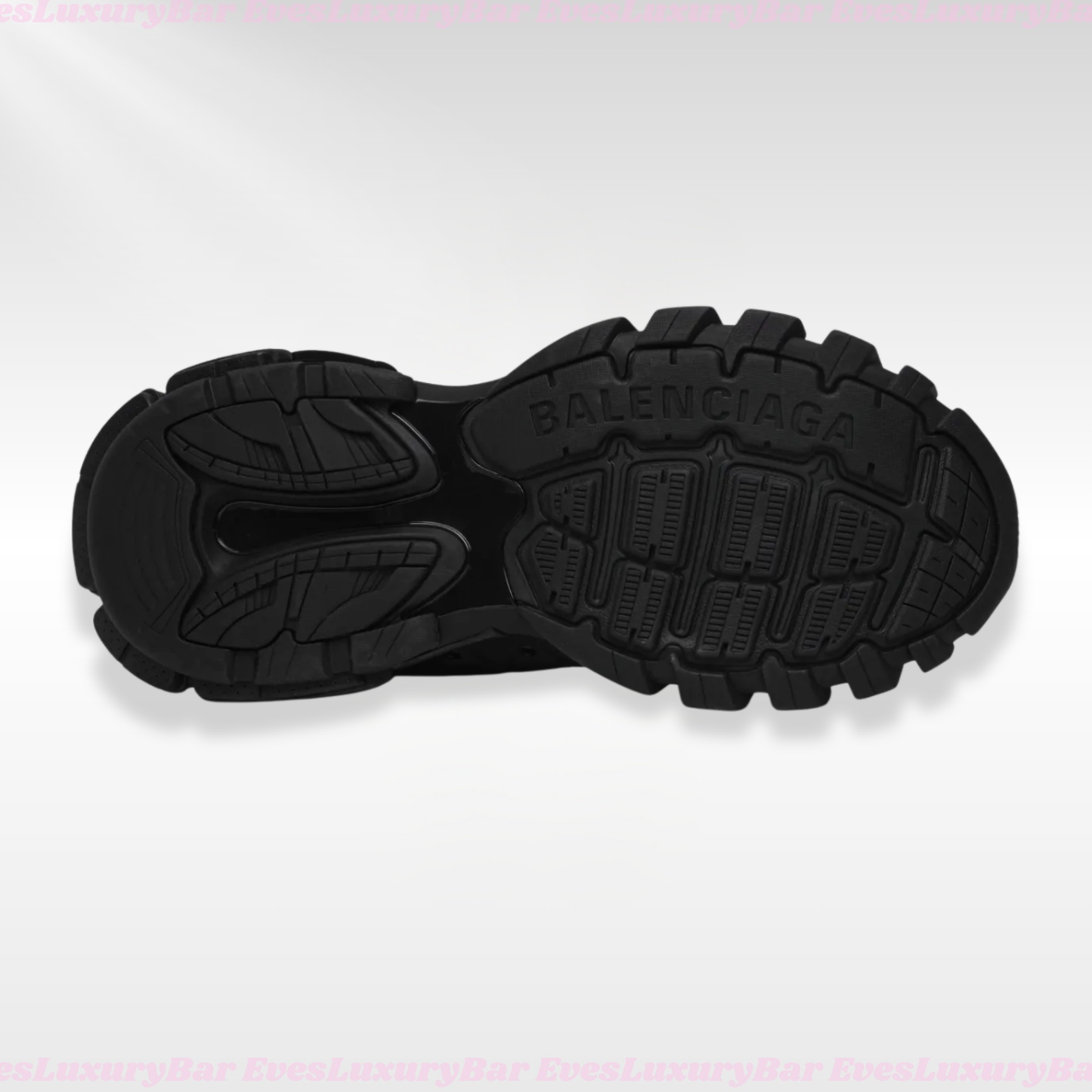 B SHOE