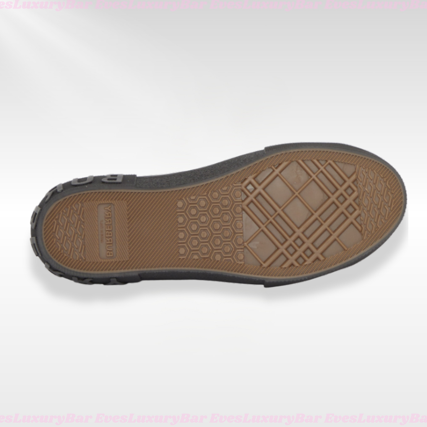 B SHOE