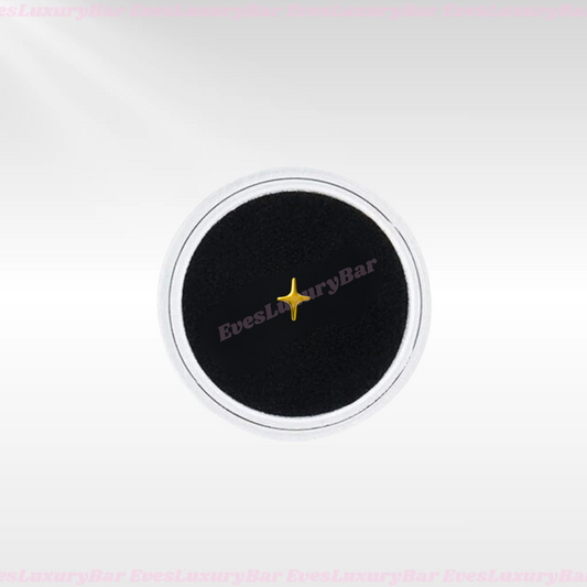 18K GOLD CHARM SPARKLE (preorder)