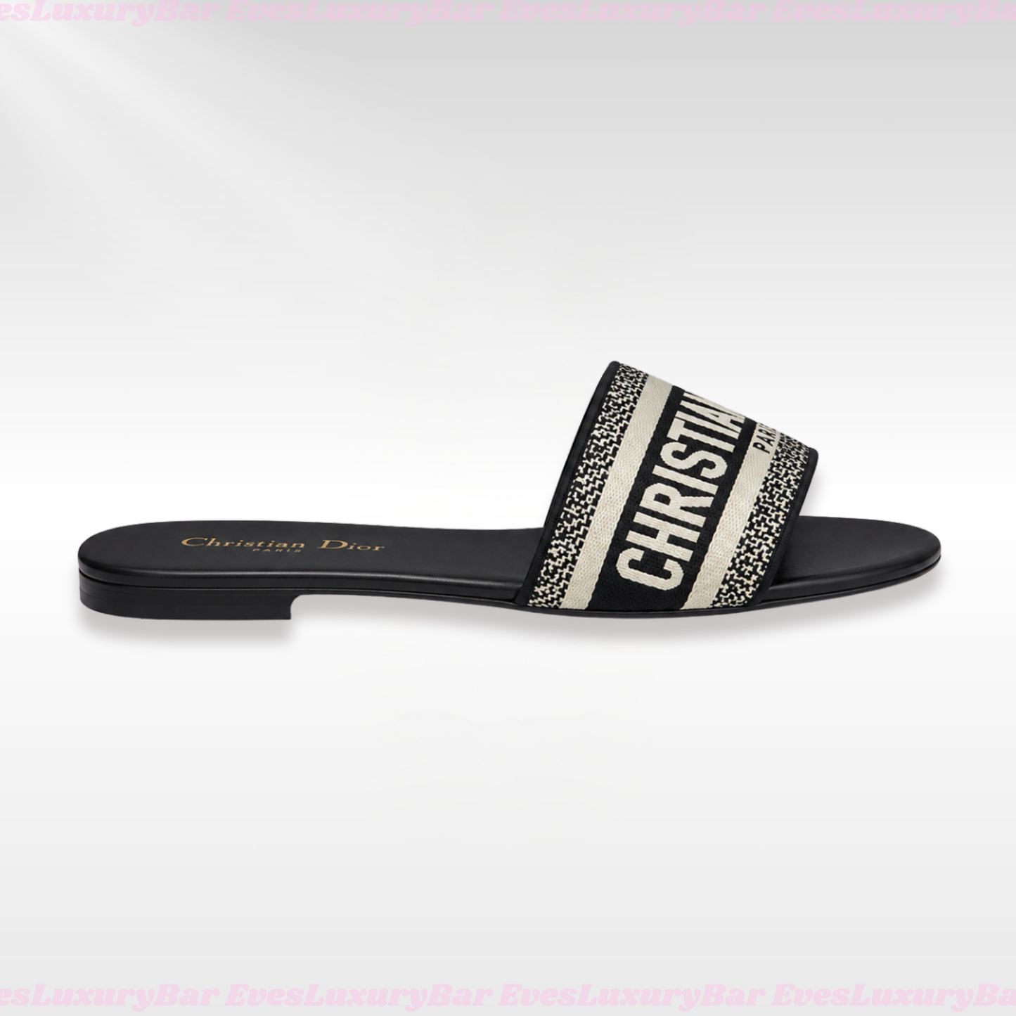 CD SLIPPERS
