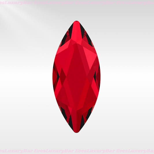 (WHOLESALE) SERINITY MARQUISE - SCARLET