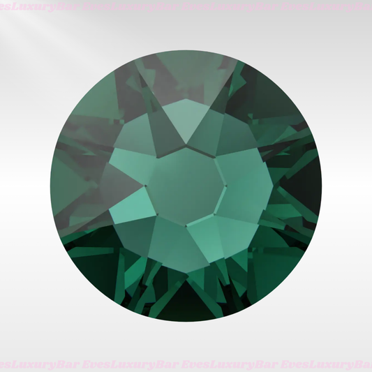 SERINITY CRYSTAL - EMERALD