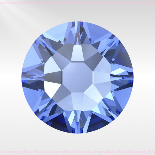 SERINITY CRYSTAL - SAPPHIRE