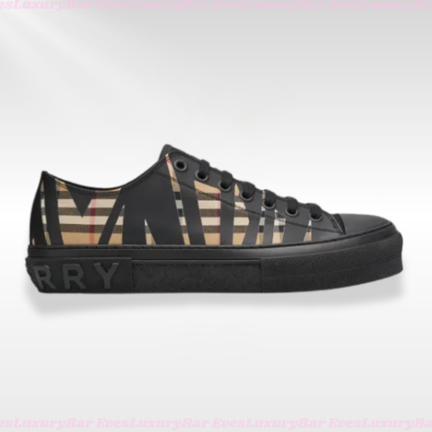 B SHOE