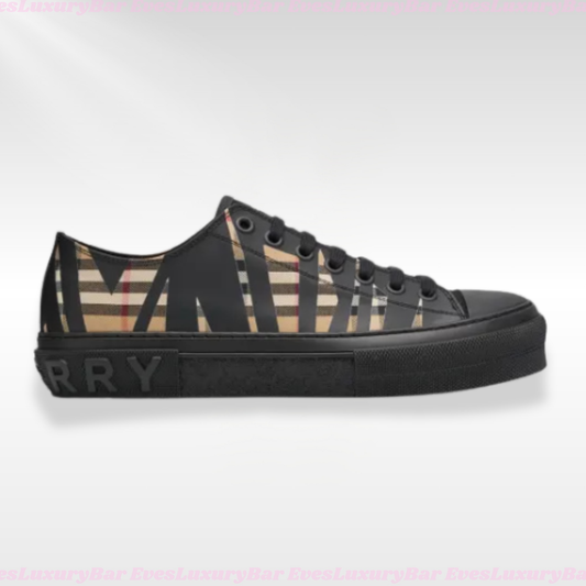 B SHOE