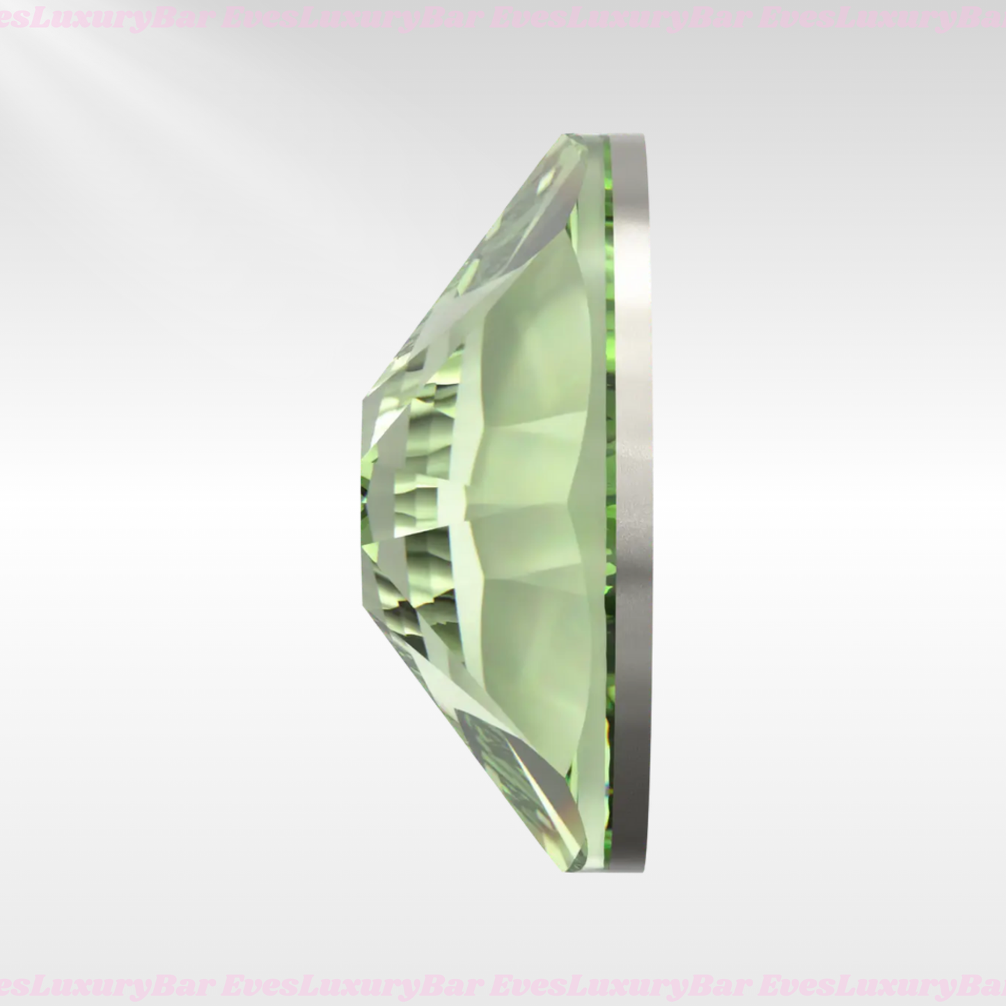 SERINITY CRYSTAL- PERIDOT