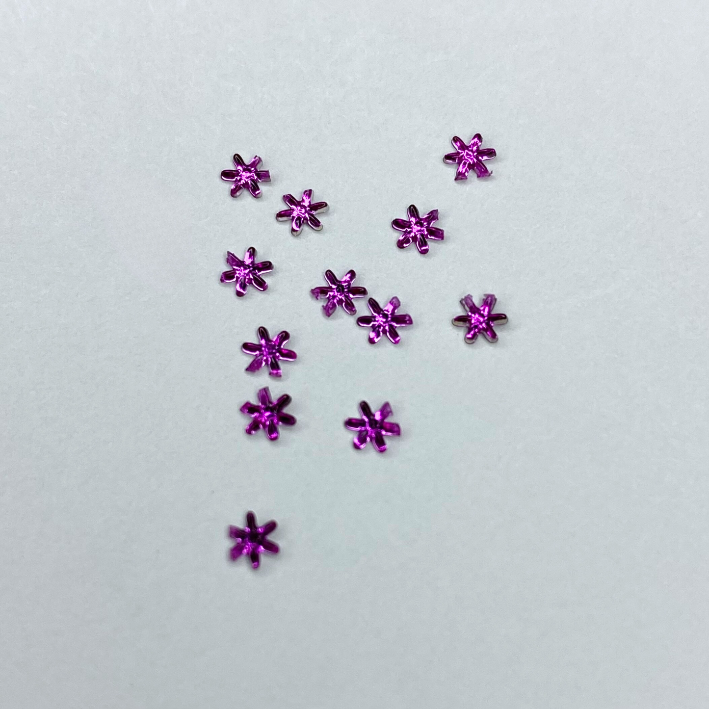 MICRO SEA FLOWER