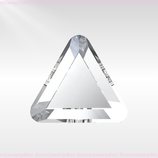 SERINITY TRIANGLE - CRYSTAL