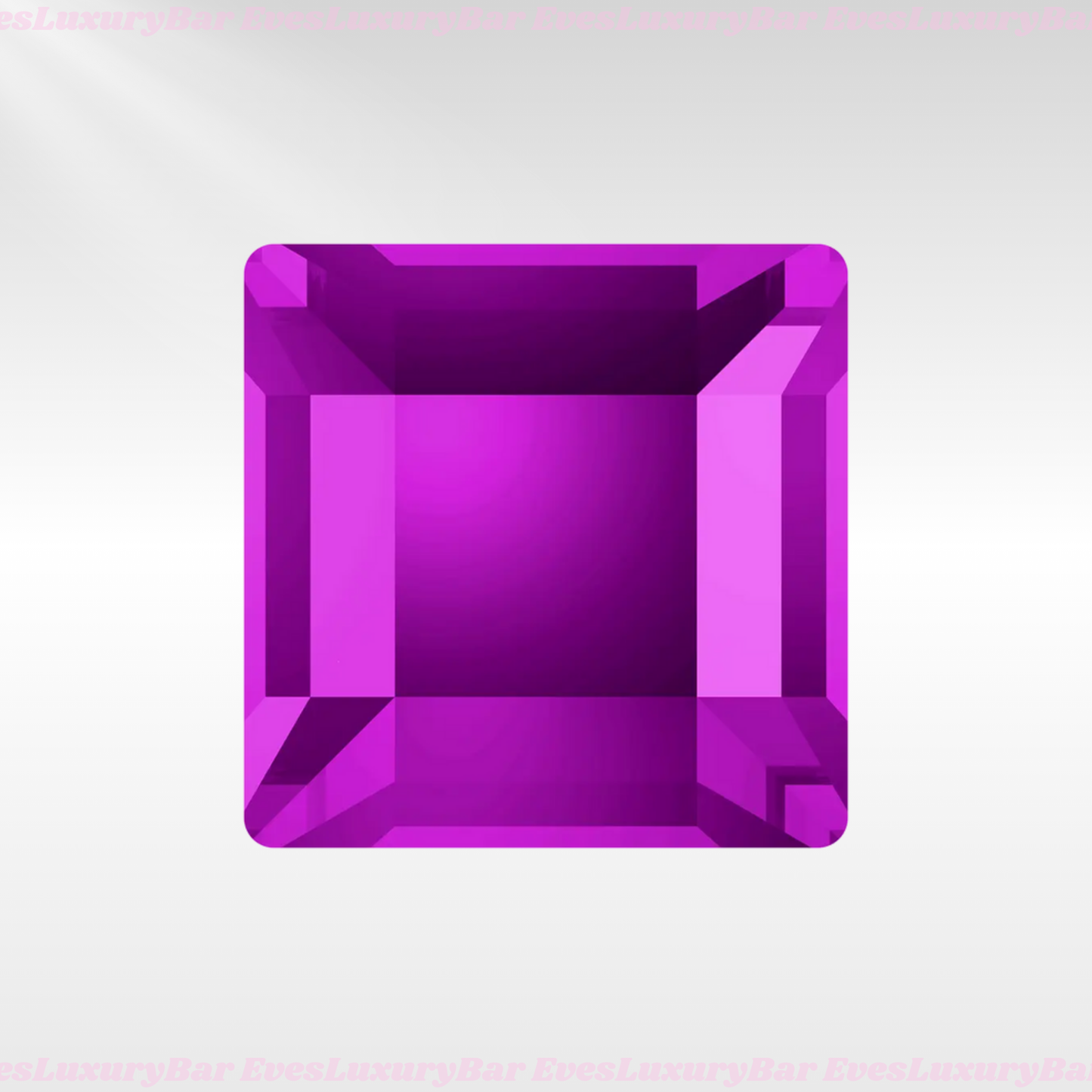 SERINITY SQUARE - AMETHYST