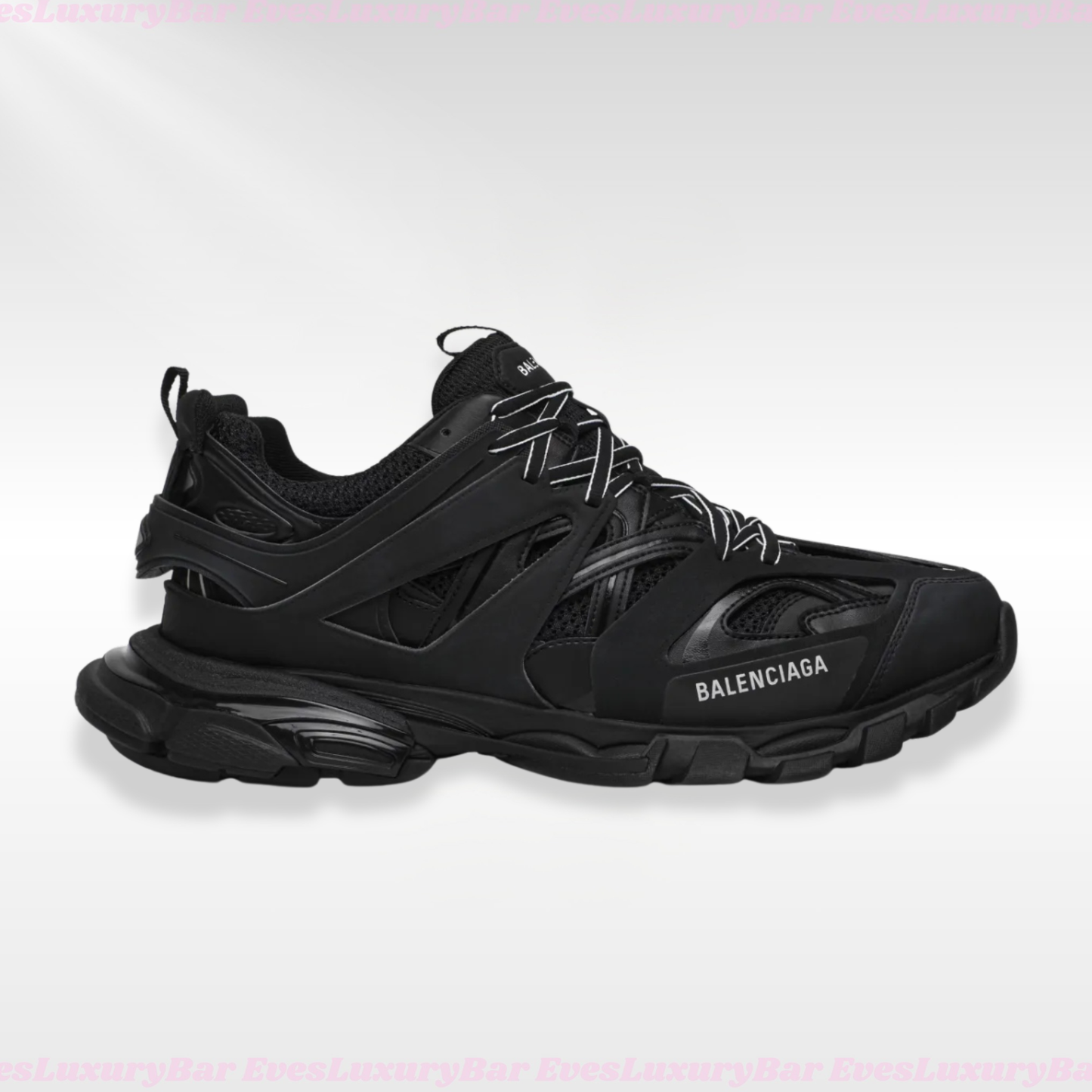 B SHOE