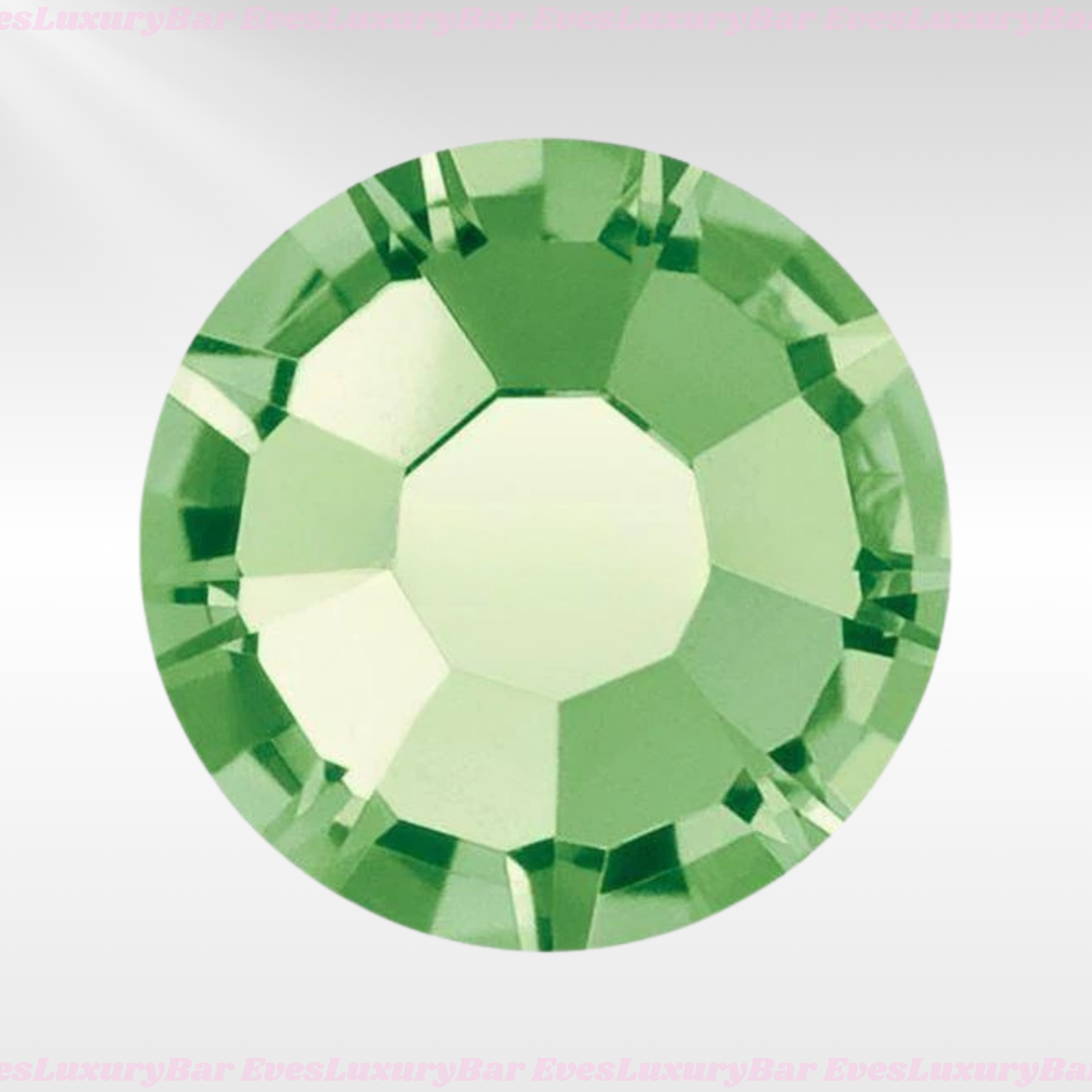 PRECIOSA CRYSTAL - PERIDOT