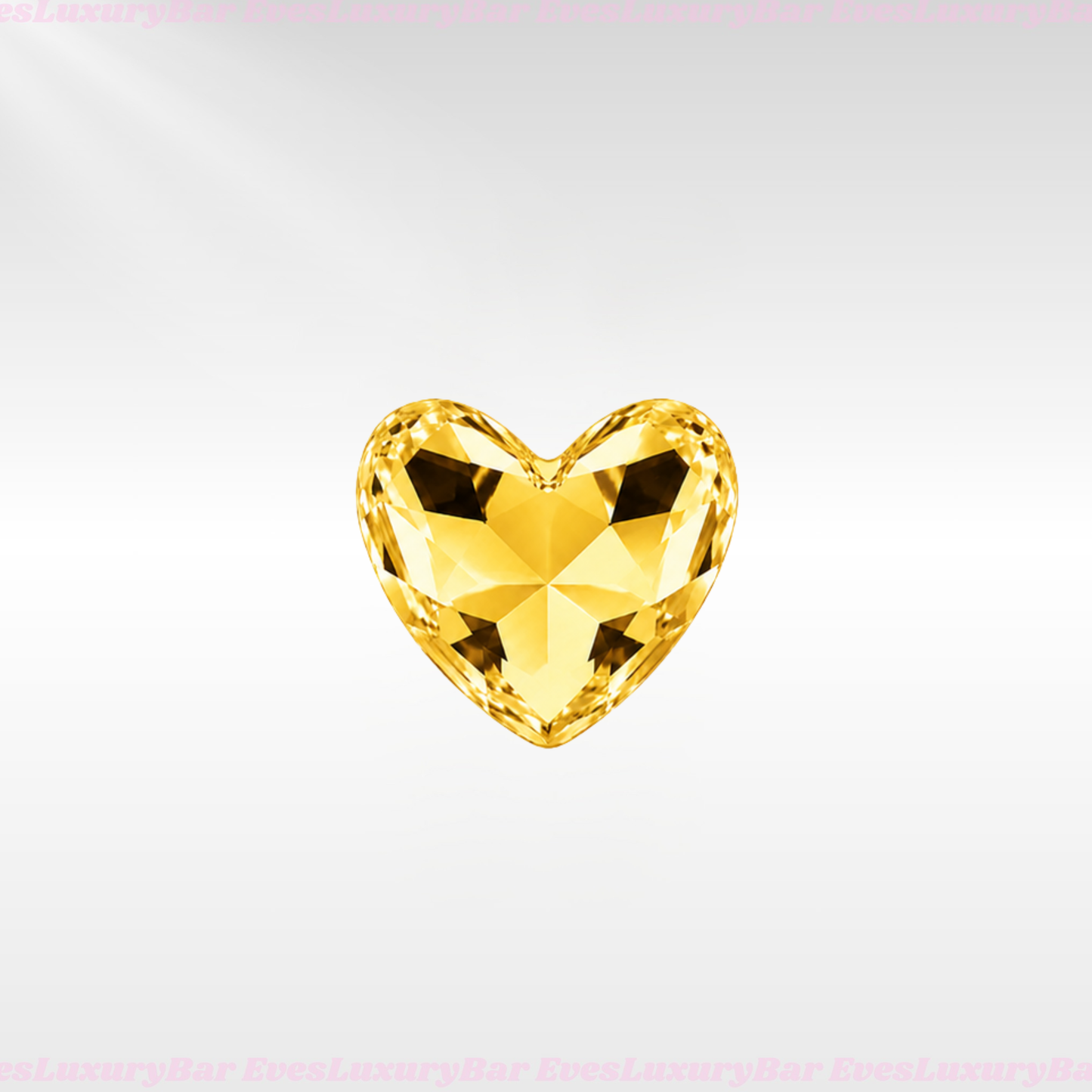 MICRO HEART - TOPAZ