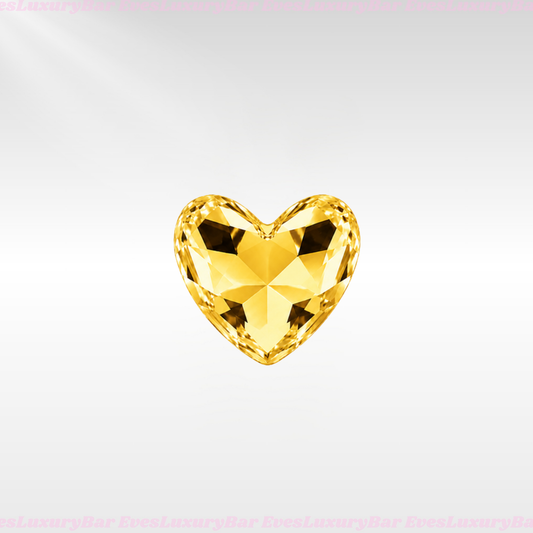 MICRO HEART - TOPAZ
