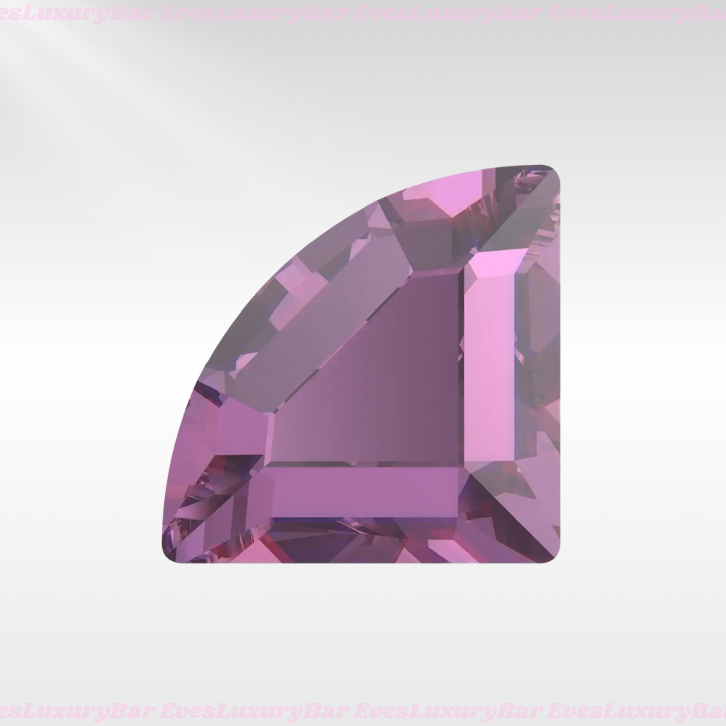 SERINITY CONNECTOR - AMETHYST