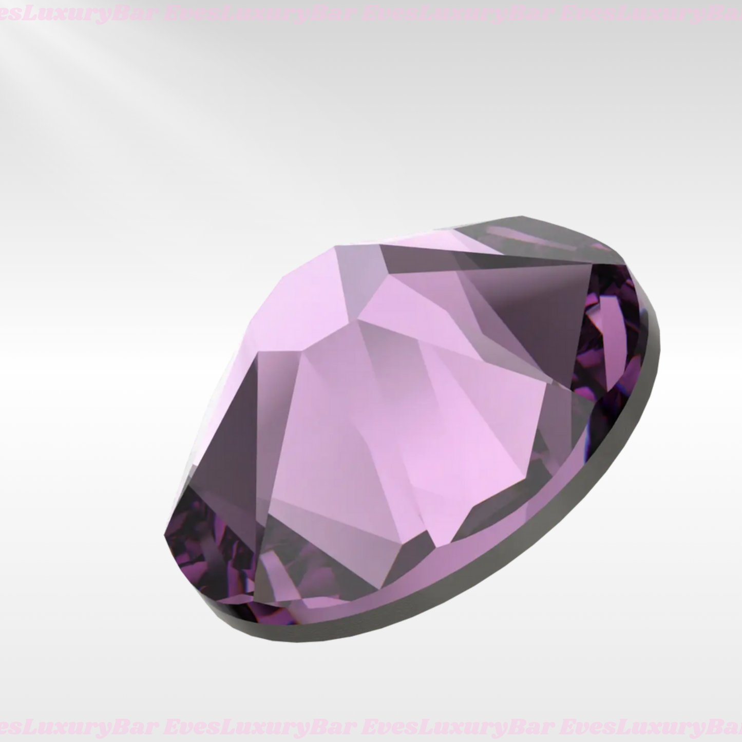 SERINITY CRYSTAL - AMETHYST