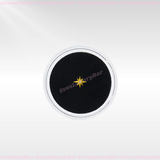 18K GOLD CHARM SPARKLE WITH DIAMOND (preorder)
