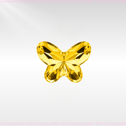MICRO BUTTERFLY - TOPAZ