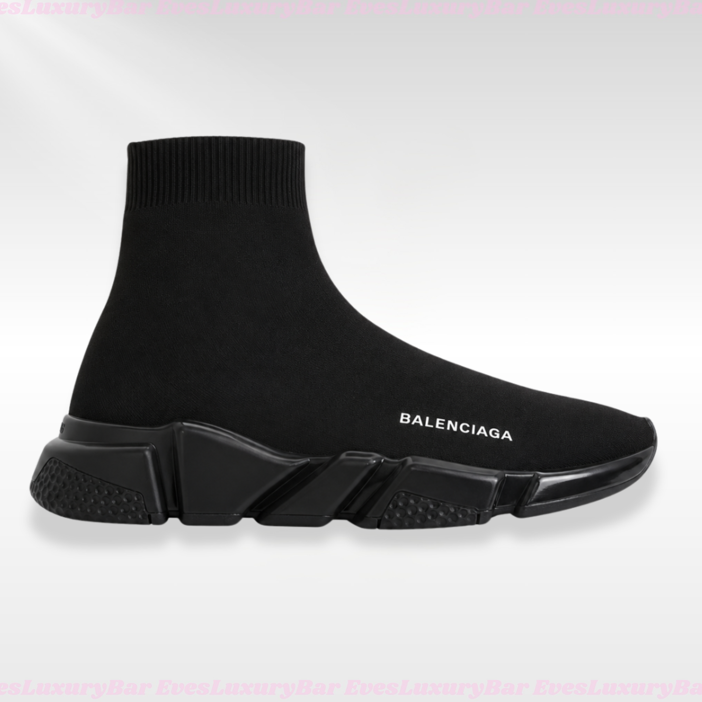 B SOCK SHOE