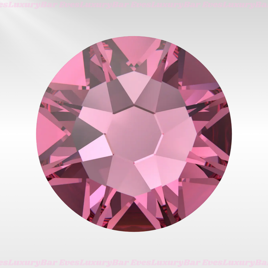 SERINITY CRYSTAL - ROSE