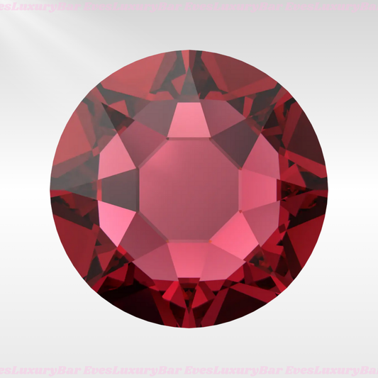 (WHOLESALE) SERINITY CRYSTAL - RUBY