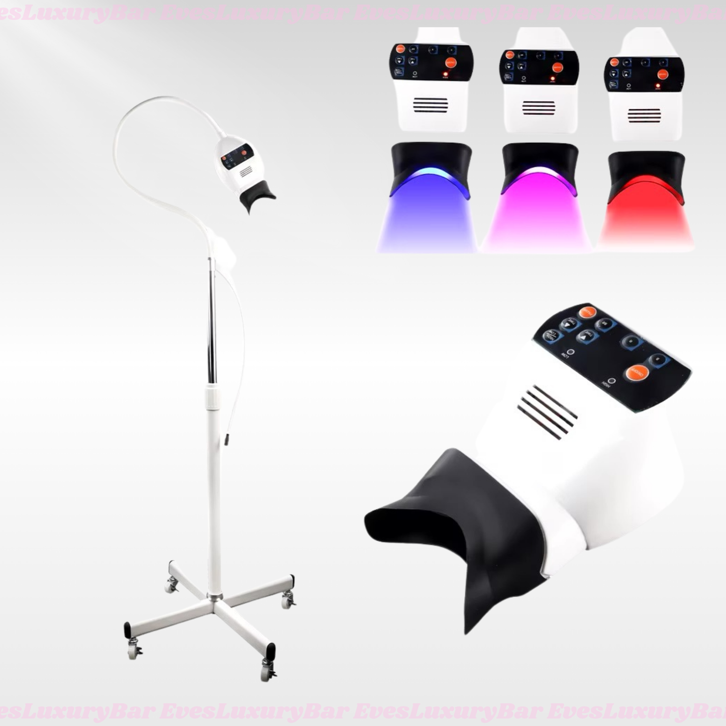 WHITENING LAMP