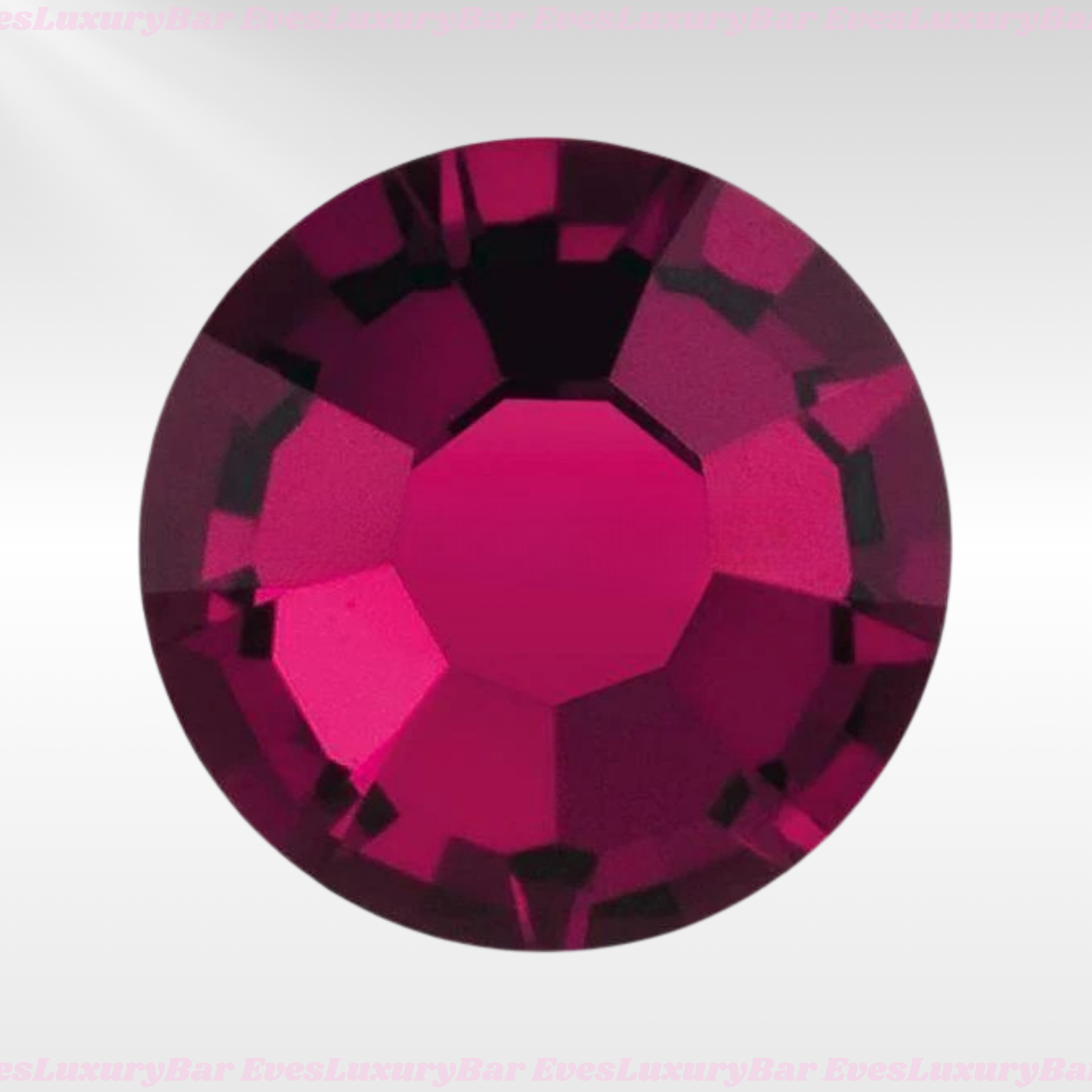 PRECIOSA CRYSTAL - RUBY