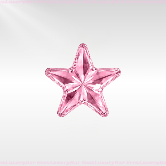 MICRO STAR - LIGHT ROSE