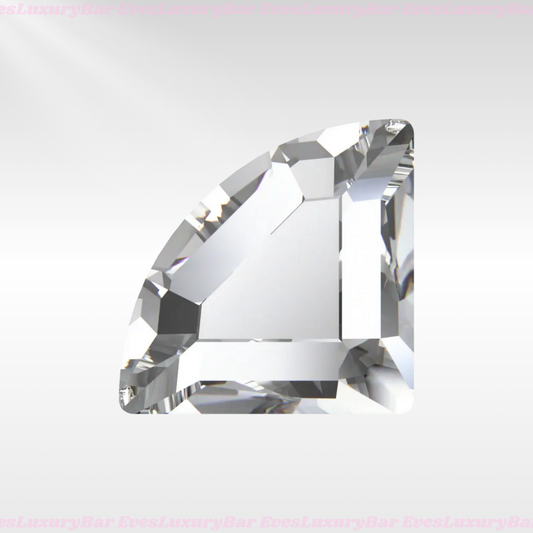 (WHOLESALE) SERINITY CONNECTOR - CRYSTAL