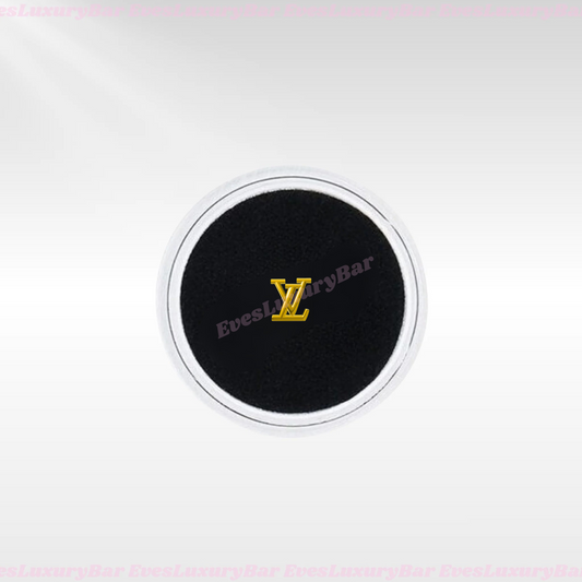 18K GOLD CHARM LV LOGO (preorder)