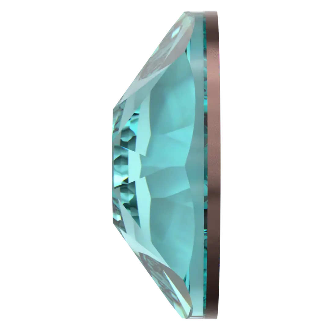SERINITY CRYSTAL - LIGHT TURQUOISE