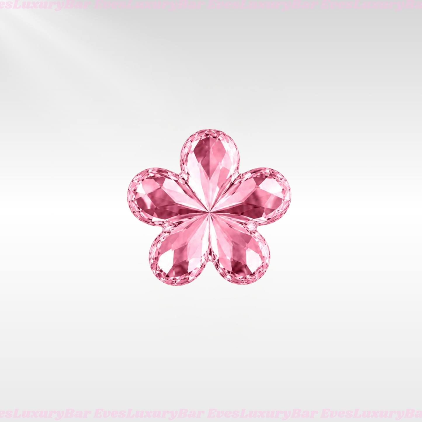 MICRO FLOWER - LIGHT ROSE
