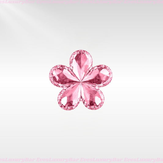 MICRO FLOWER - LIGHT ROSE