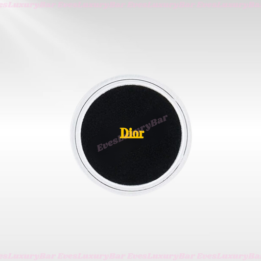 18K GOLD CHARM DIOR LOGO (preorder)