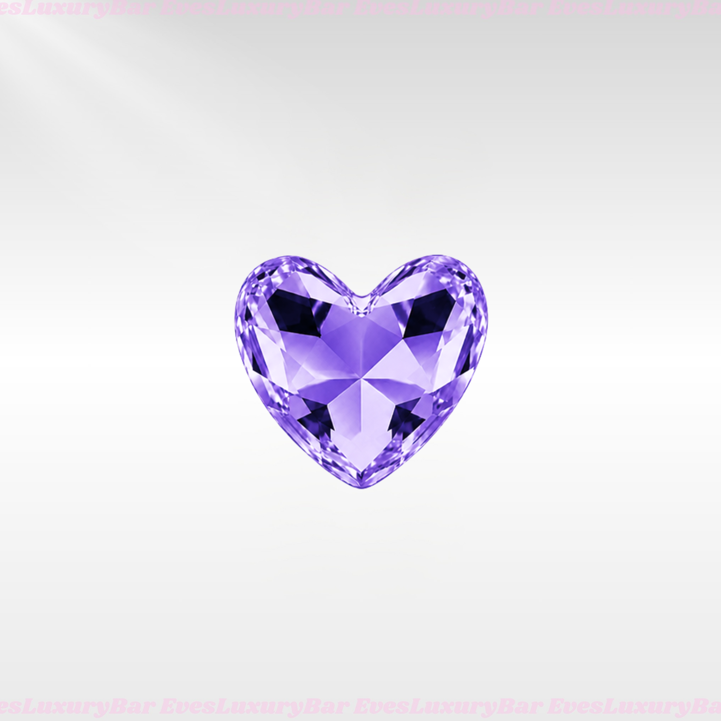 MICRO HEART - TANZNITE